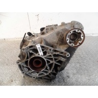 Раздаточная коробка Land Rover Discovery III (LA) 2004 - 2009 2006