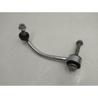 Тяга Volkswagen Touareg 2005 JTS521