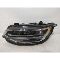 Ремкомплект фар Volkswagen Tiguan 2 2021 5NB941035C