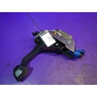 Volkswagen фокс 03 - 1 , 2 насос сцепление педаль 6q0721388d