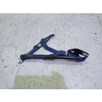 Петля багажника правая Skoda Superb 1 3U 2001-2008 3B5827302B