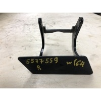 Крышка форсунки омывателя фар Mercedes X164 GL 2006-2012 a1648600408