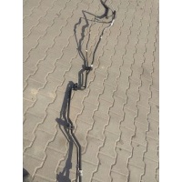 Провода шланг кондиционера clima ac вито viano 639