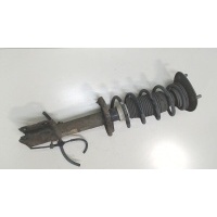 Амортизатор подвески перед. левая Mitsubishi Colt 2004-2008 2006 4060a093