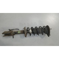 Амортизатор подвески перед. правая Mitsubishi Colt 2004-2008 2006 4060a094