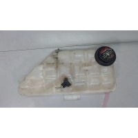 Бачок расширительный Mercedes-Benz M-Class W163 1998-2004 2003 A1635000349