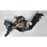 Блок предохранителей Renault Scenic 2003-2009 2004 8200306032