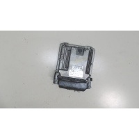 Блок управления двигателем Audi A4 (B7) 2005-2007 2007 03G906016JD