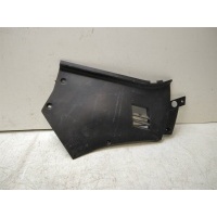 Накладка консоли центральной chevrolet Niva 2009> 21235326043