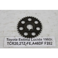 Шестерня распредвала Toyota Estima Lucida TCR20 1992 13523-75010