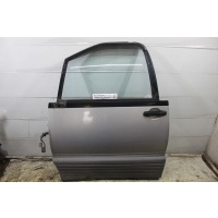 Стекло двери Toyota Estima Lucida TCR20 1992 68102-95D02