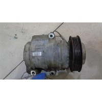 Компрессор системы кондиционирования Mazda MPV LW 1999-2006 1999 LC7061K00