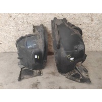 Подкрылок правый. BMW X5 E70 2011 7234834, 51717169414, 51717234834, 7169414,51717169414,7234834