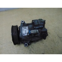 Компрессор кондиционера opel astra j iv 13250604