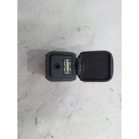 Разъем aux usb mazda 6 gj kd45669u0