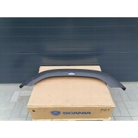 Накладка подкрылок scania r s новый модель 2297991