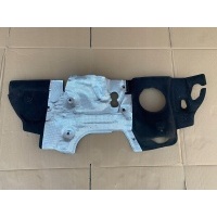Изоляция стены крепление volkswagen passat 5q1863353h
