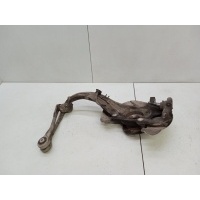 Кулак поворотный Audi A5 8T 2008 8K0407253AB