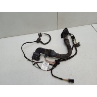 Проводка двери Mercedes-Benz M-Class W164 2005-2011 A1644407110