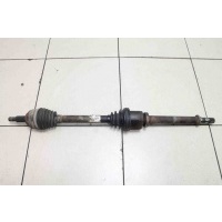 Полуось передняя правая Renault Megane 2 2002-2009 1.5 8200472158