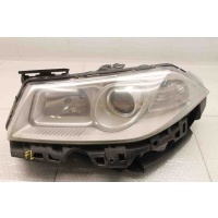 Фара левая Renault Megane 2 2002-2009 РЕСТАЙЛИНГ. 260603495R