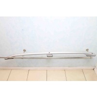 Рейлинг на крышу (к-кт) Renault Megane 2 2002-2009 Комплект 7711221559