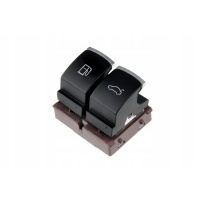 Переключатель люка i wlewu volkswagen passat b6 05 - 10