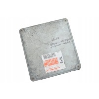 Блок управления карина 1.6 89661 - 2b580 175700 - 4653 4a - fe