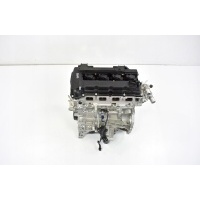 Двигатель mitsubishi outlander iii 2.4 4b12