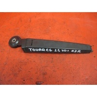 Volkswagen touareg 7la 02 - дворники стеклоочистителя задняя 7l6955707