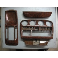 Консоль рамка селектор омега b 090436997 90459382