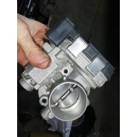 Дросельная заслонка volkswagen skoda 1.0mpi 04c133062d