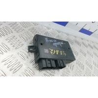 Блок согласования фаркопа PORSCHE CAYENNE (2007-2010) 2007 7l0907383n