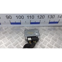Блок управления airbag LAND ROVER RANGE ROVER (2005-2012) 2012 0285010718,0285010718,AH4214D374AF