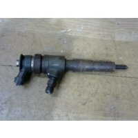 Форсунка Citroen C3 1 2006 0445110135