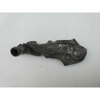 Корпус термостата 078121121j a4 b5 a6 c5 2.4 v6