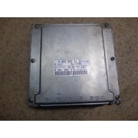 Блок управления a0295453132 5.5 amg мерседес w220 s - klasa