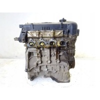 двигатель hyundai i30 рестайлинг 1.6b 126km 07 - 12 g4fc