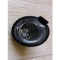 Audi q7 4l q5 8r лампочка зеркала левая oe 4l0949133