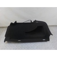 Обшивка багажника нижняя правая Audi A5/S5 Coupe/Sportback 2008-2016 8T0863888ECA9