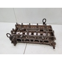 Головка блока Ford Focus 2 2005-2008 1845565