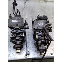ТНВД Opel Vectra B 1998 0470504003, 003