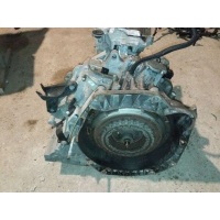 КПП роботизированная Renault Grand Scenic 3 2014 DC4001