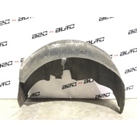 подкрылок Audi A6 C6, 3 2005 4F0810171E