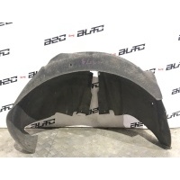 подкрылок Audi A6 C6, 3 2005 4F0810172E