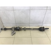 Полуось передняя правая SUZUKI SX4 2006-2013 4410155LC0