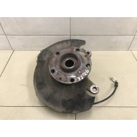 Кулак поворотный передний правый SUZUKI SX4 2006-2013 4511179J51