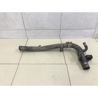 Трубка охлажд. жидкости металлическая SUZUKI SX4 2006-2013 1784054LA0