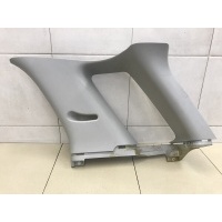 Обшивка стойки SUZUKI SX4 2006-2013 7625079J006GS