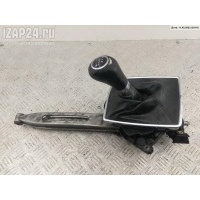 Кулиса КПП Mercedes W212 (E) 2011 A2042678424